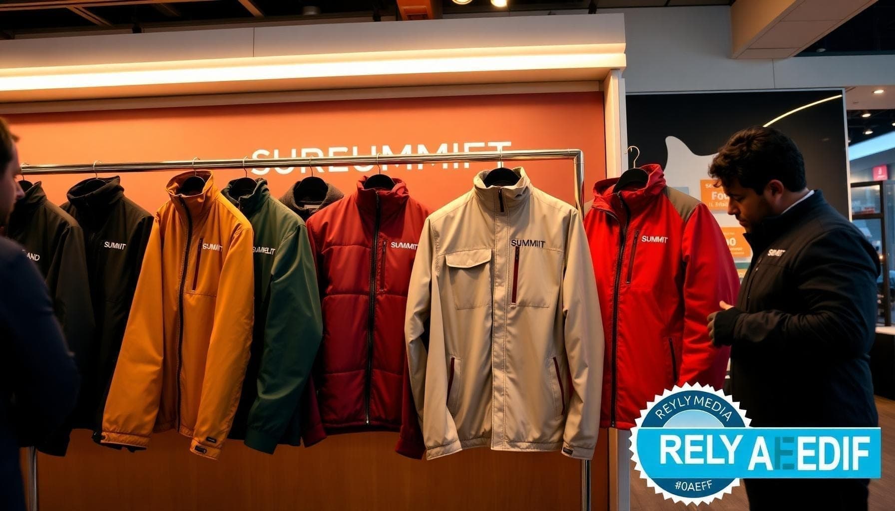10 Best Jacket Brands in 2026 for Corporate Giveaways & Employee Gifts