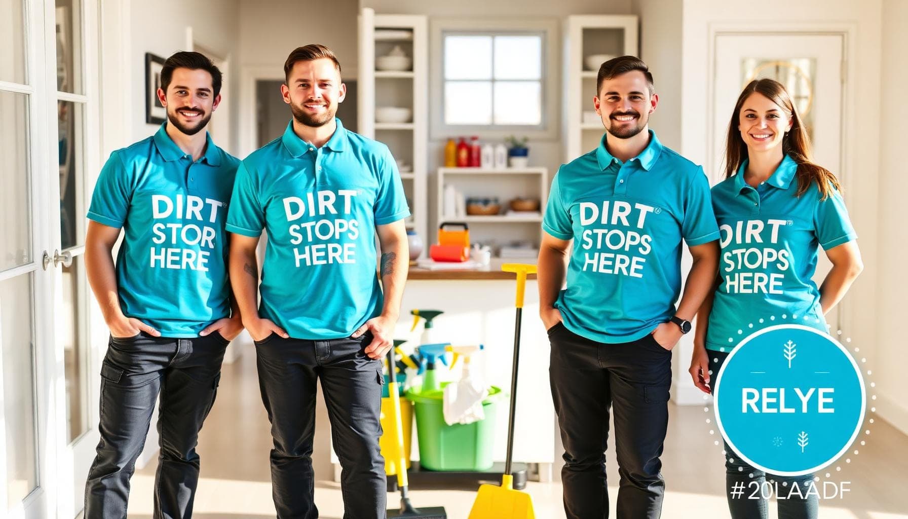 155 Cleaning Service Slogans That Shine — Plus Tips to Write Your Own