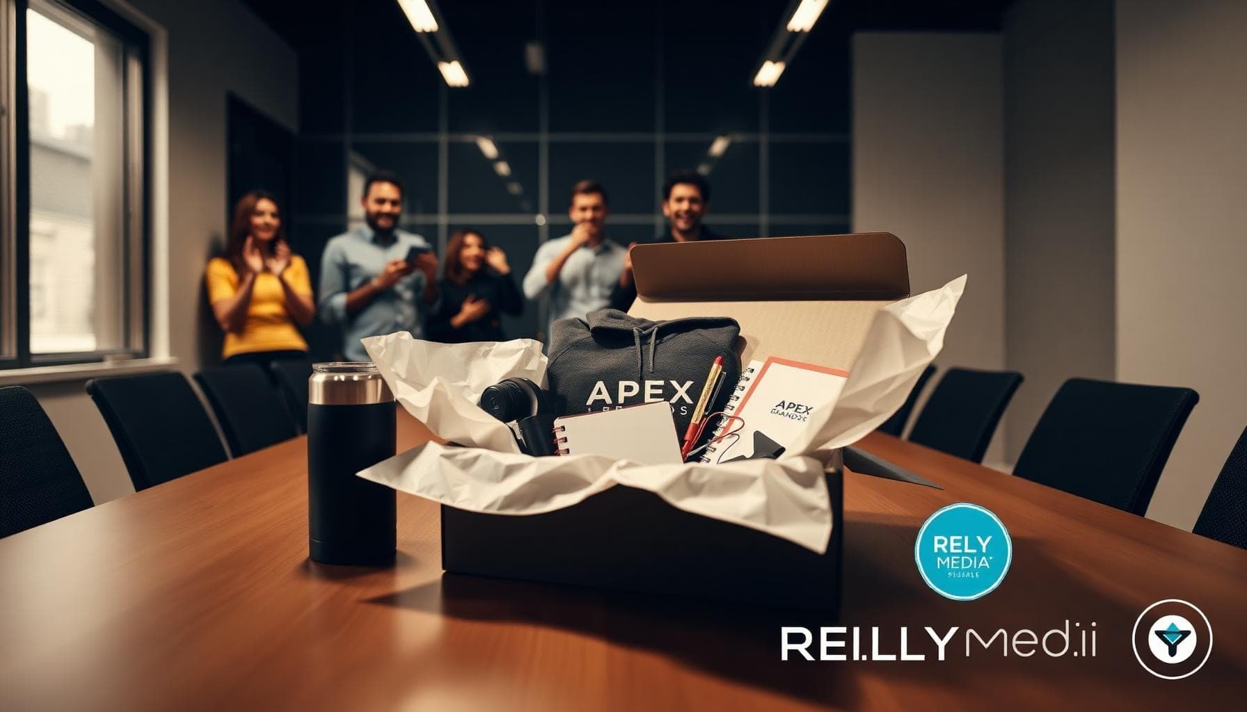 35 Corporate Gifts Your Coworkers Won't Forget (2026 Guide)