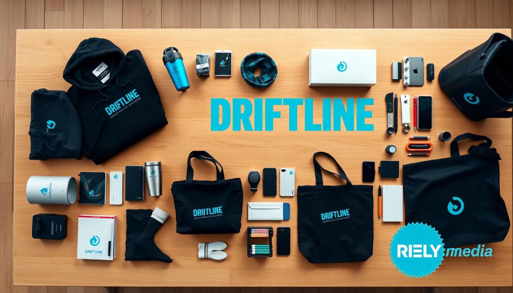 75 Company Swag Ideas People Will Actually Love in 2026