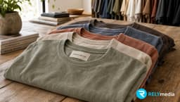 Comfort Colors Shirts: Fit, Fabric, Colors and Care Guide