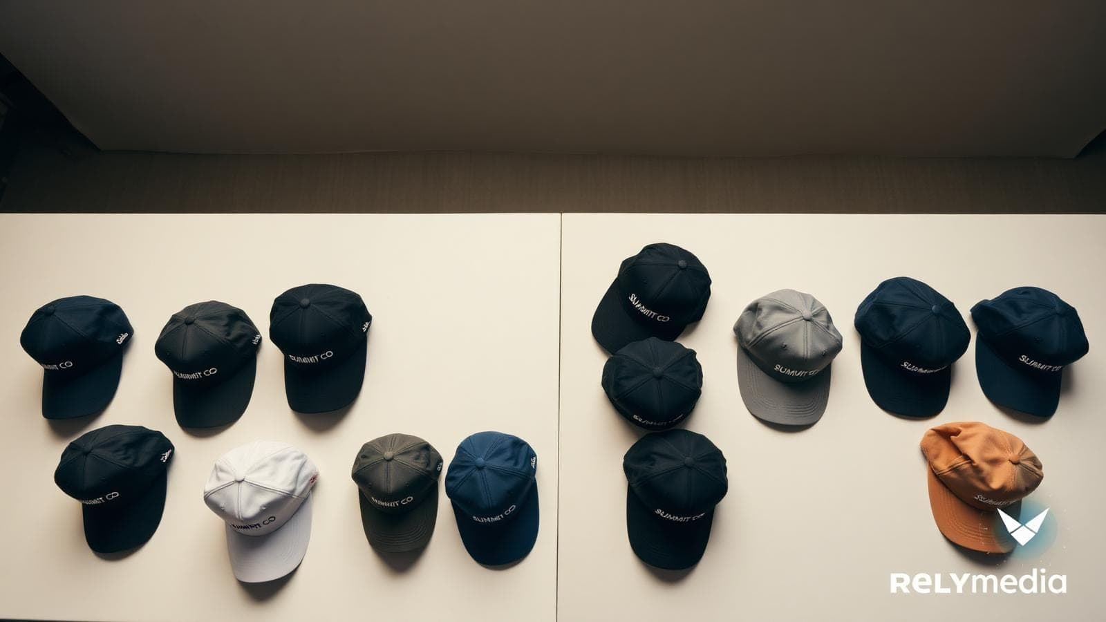 The Difference Between Structured Vs Unstructured Hats: The Complete Guide to Choosing the Right Cap for Your Brand