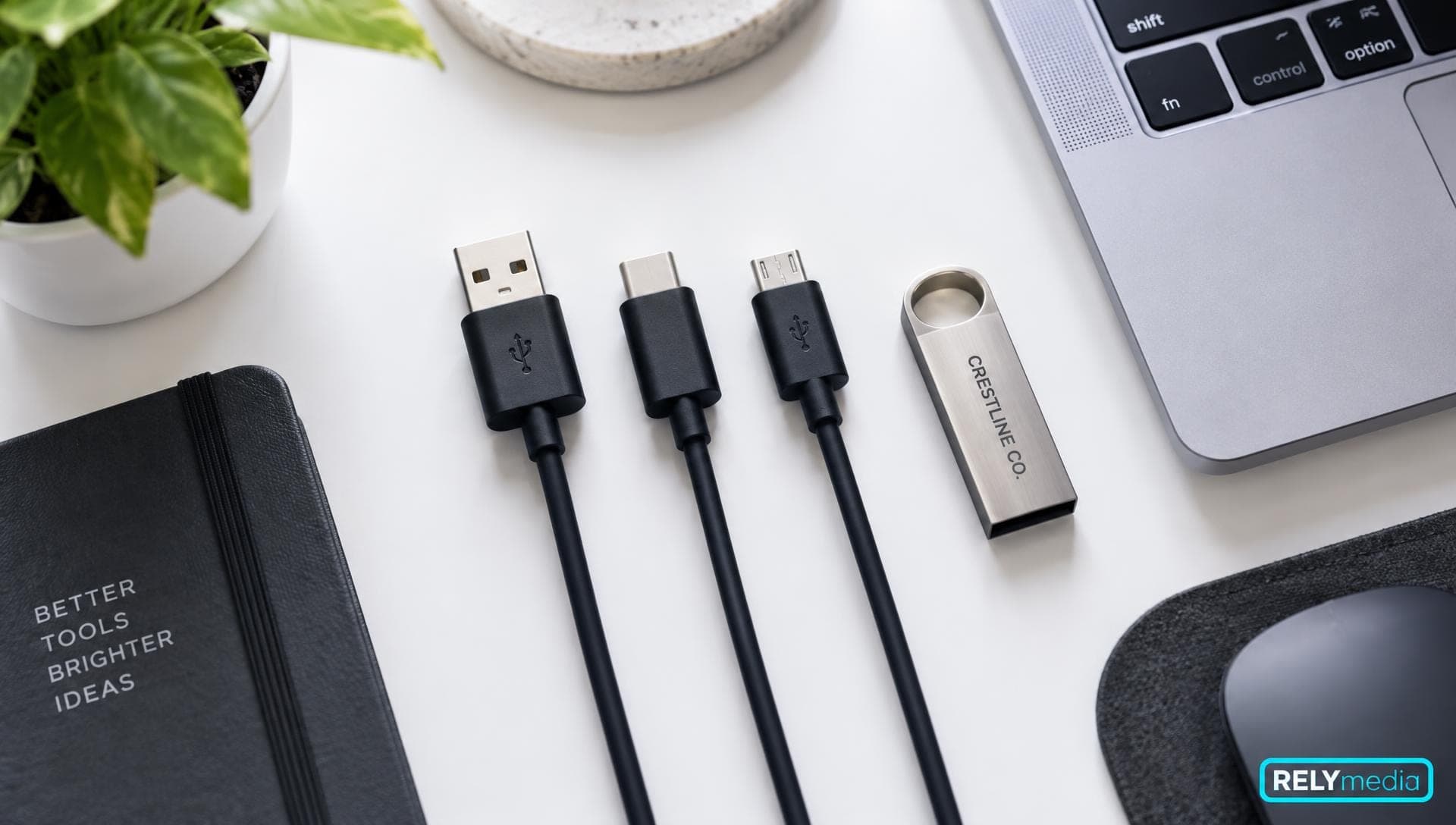 USB Decoded: All the Specs and Version Numbers