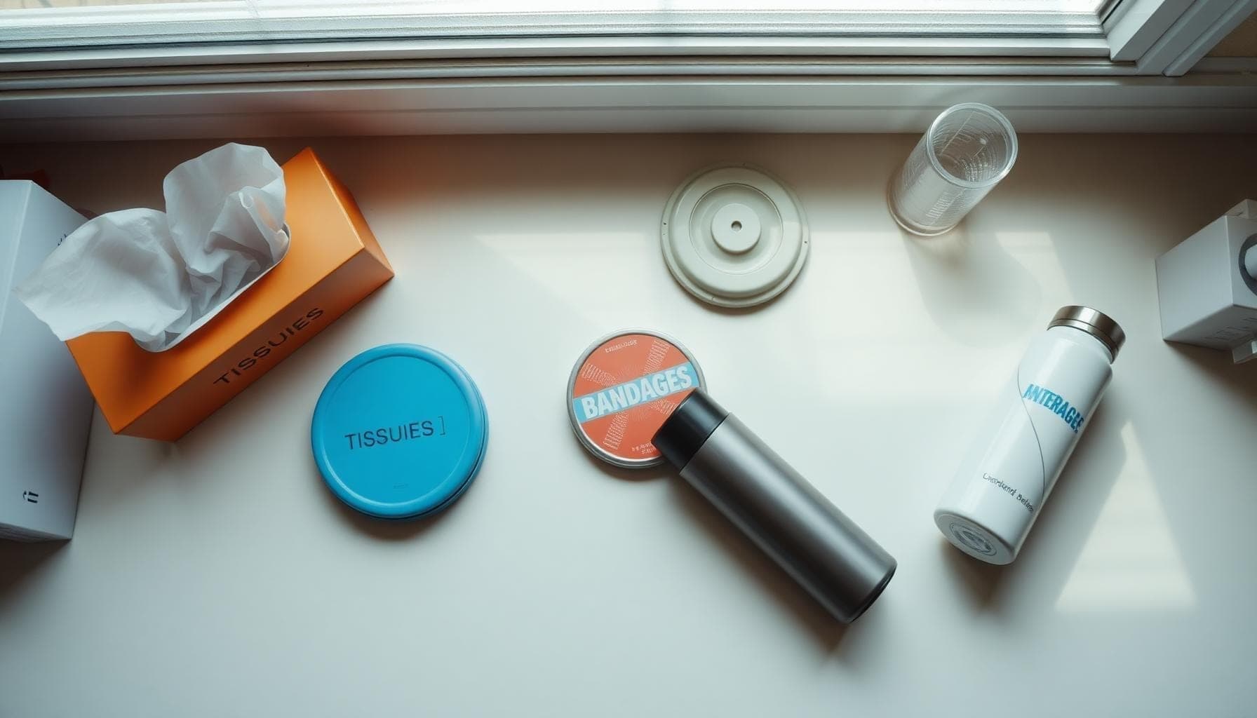22 Brand Names You've Been Using as Generic Terms (And Probably Had No Idea)