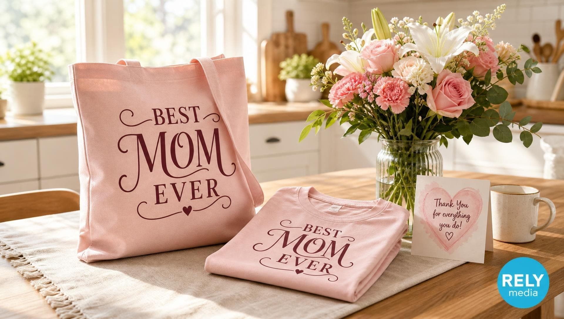 75 Mother’s Day Sayings & Slogans for Every Mom Worth Celebrating
