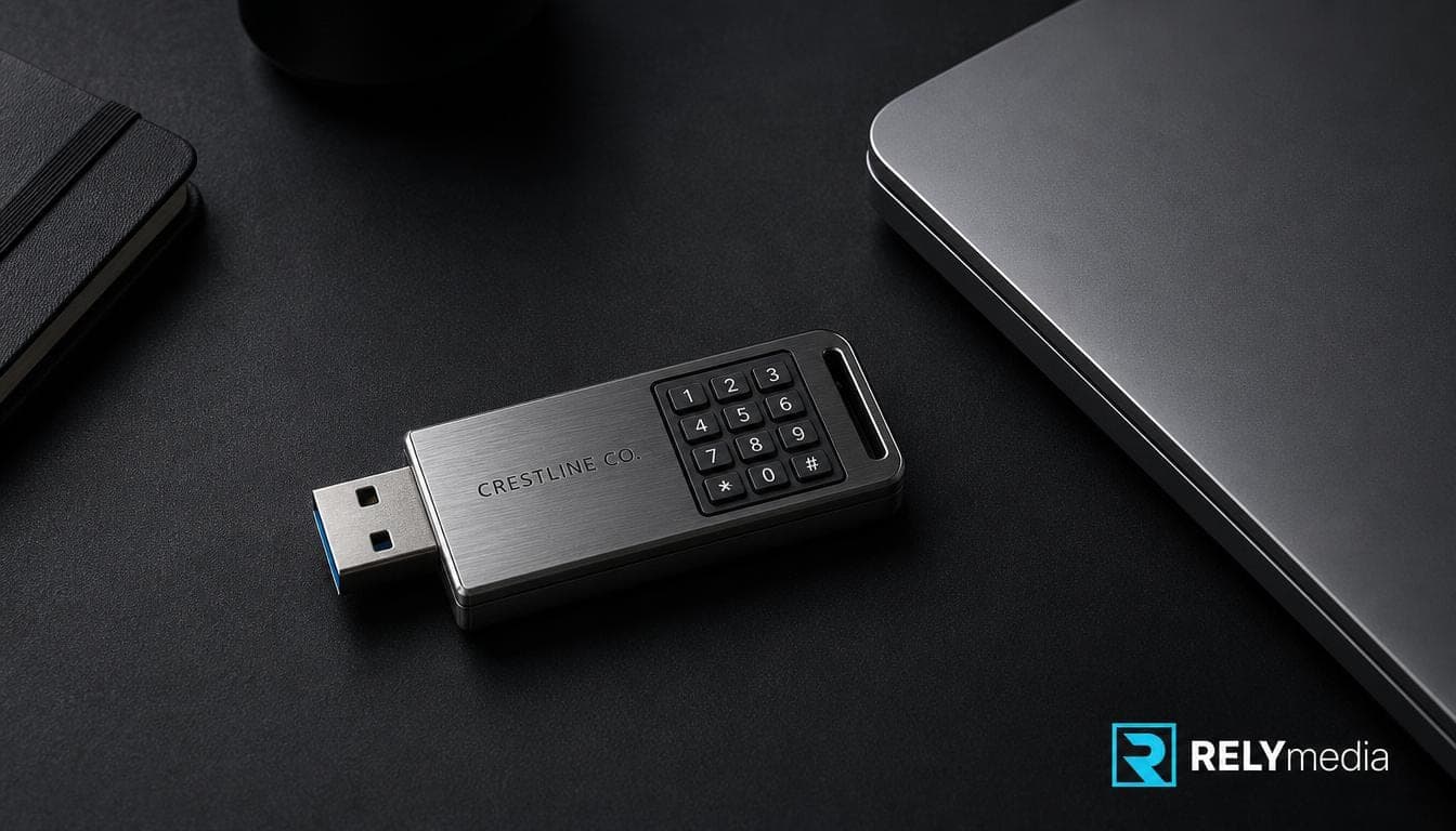 Best Secure Drive of 2026: 9 Encrypted USB and External Drives Compared