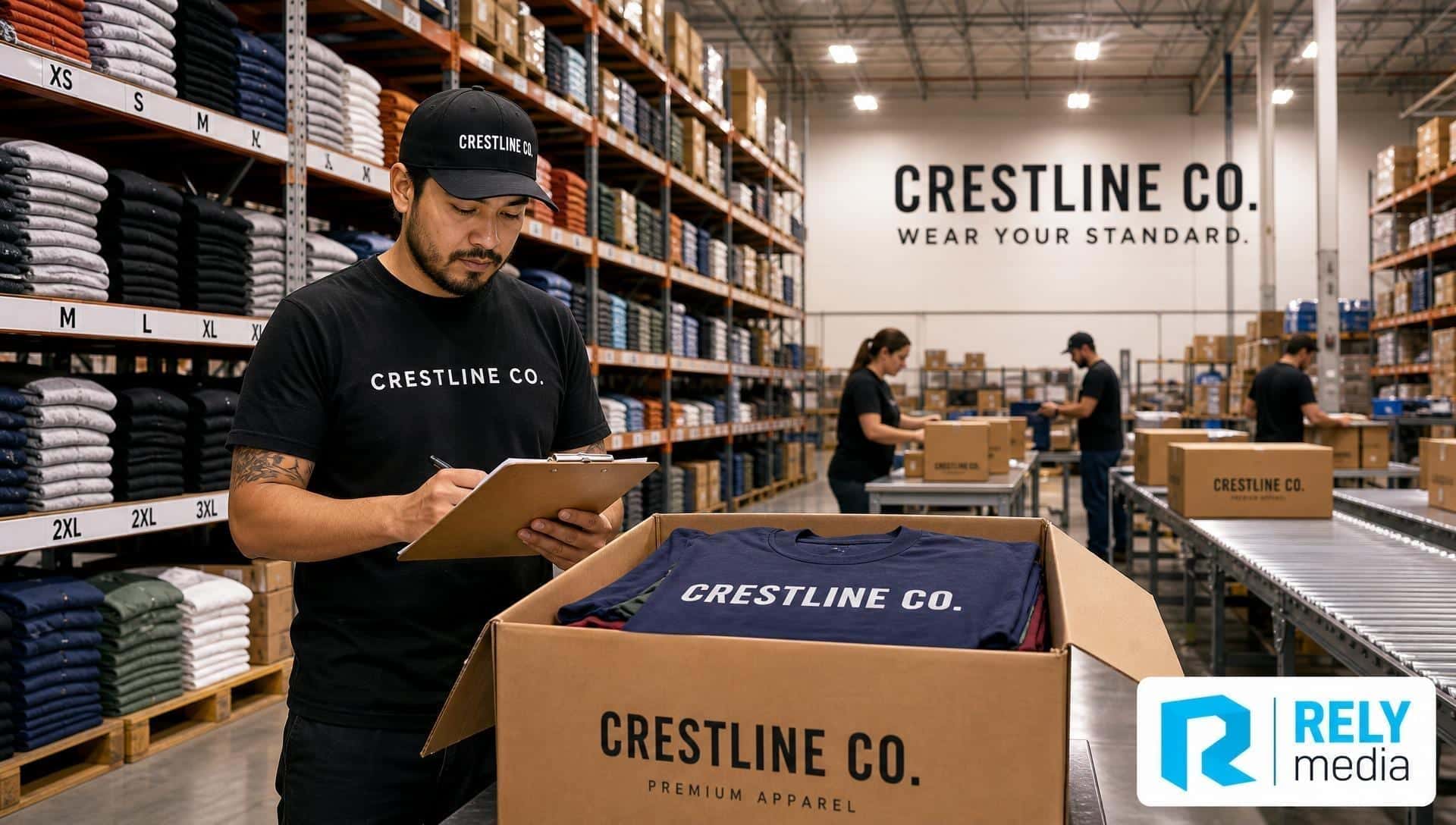 Bulk Custom Shirts