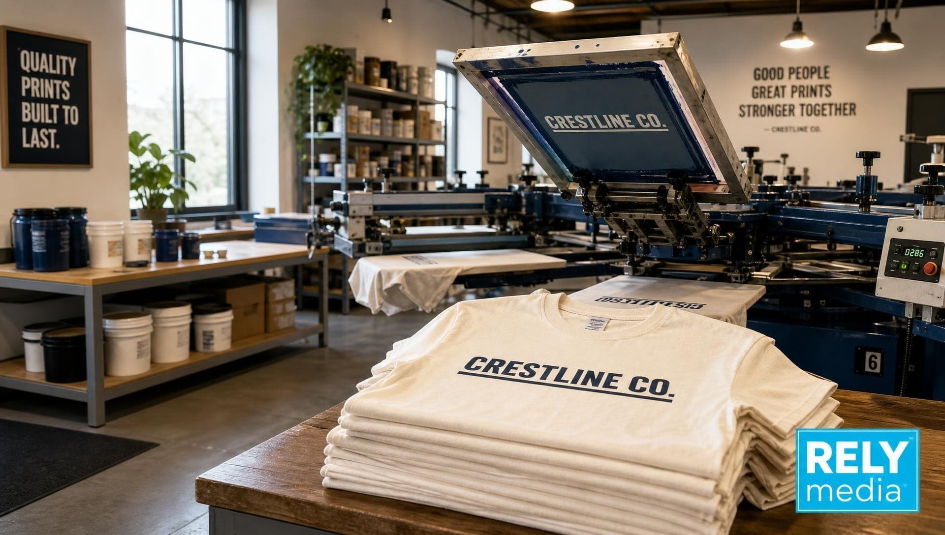 Cheap Custom T-Shirts — How to Get the Best Price Without Sacrificing Quality