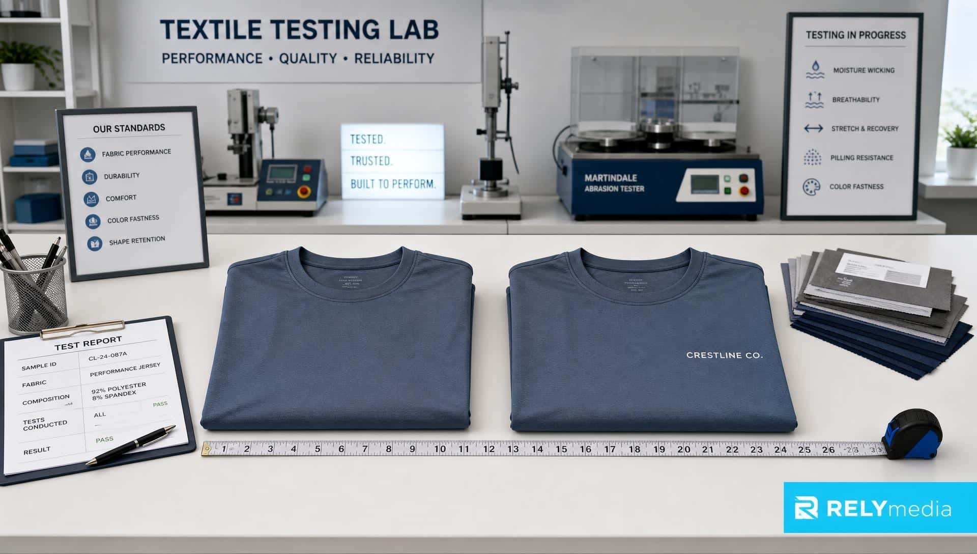 Does Polyester Shrink? Fact vs. Fiction After Testing