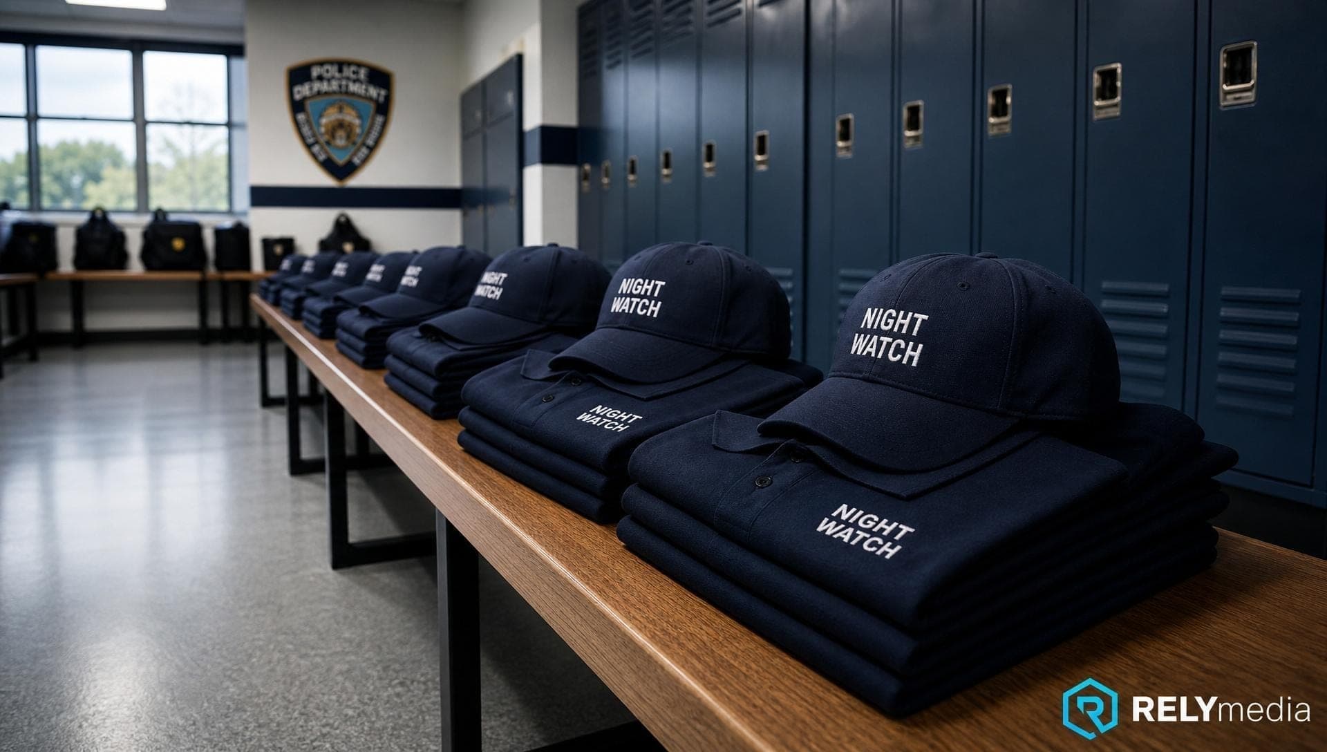 Police Team Names & Mottos: The Ultimate List for Every Squad, Unit, and Academy Class