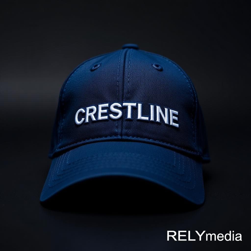Choosing between structured and unstructured hats