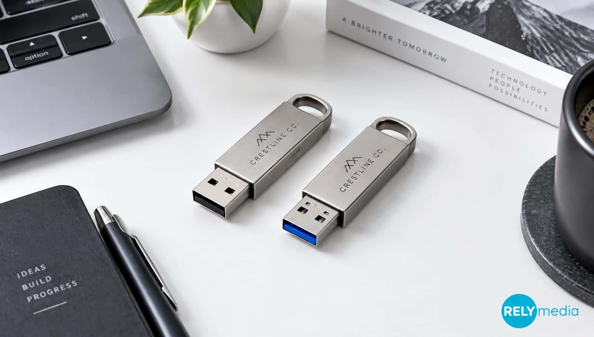 USB 2.0 vs. USB 3.0