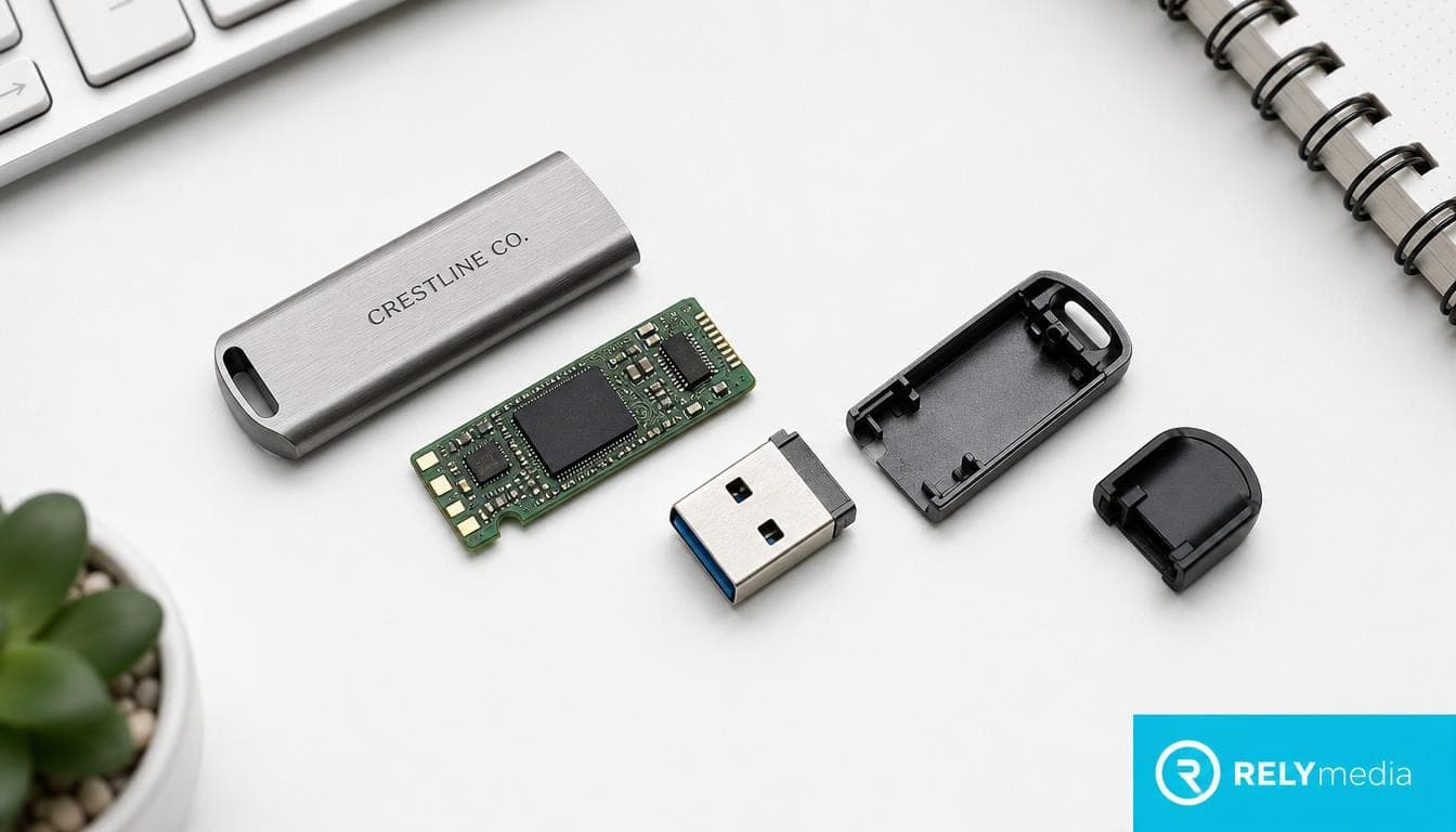 Understanding USB Flash Drives: Specs, Types, Sizes, Speeds, and Buying Tips