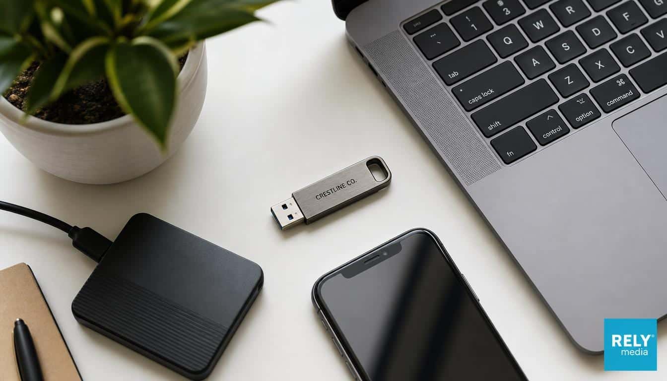 Understanding USB Flash Drives