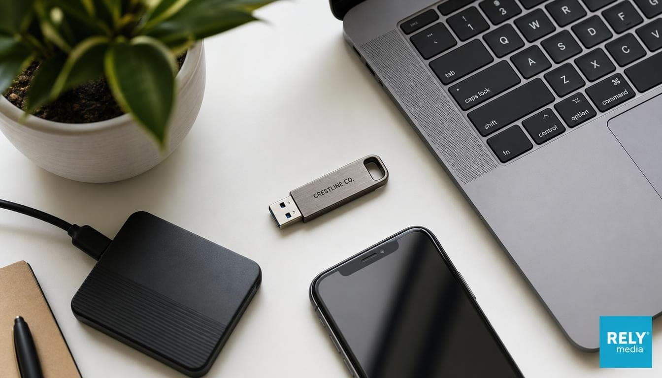 Understanding USB Flash Drives: Benefits, Specifications, and Uses Explained