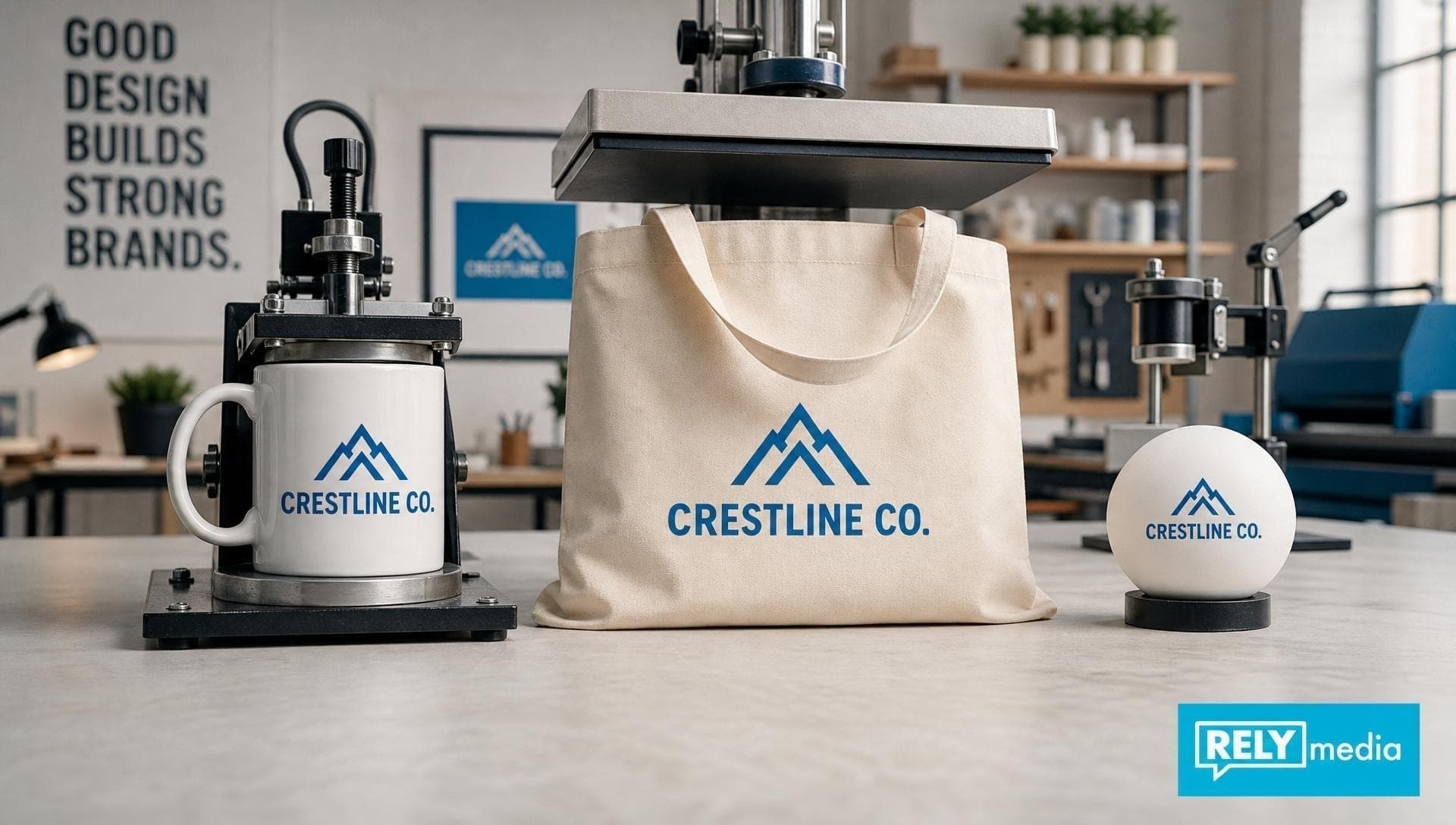 What Is an Imprint Color? The Complete Guide to Custom Printing