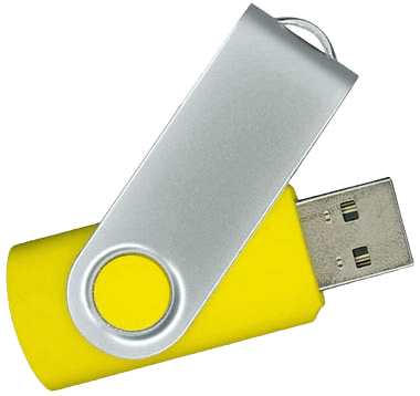 Technology & Flash Drives