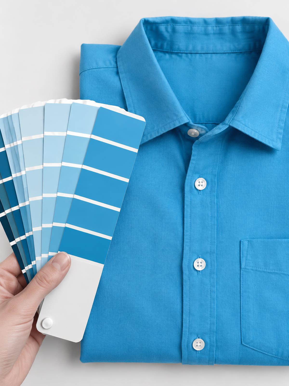 Pantone Color Matching