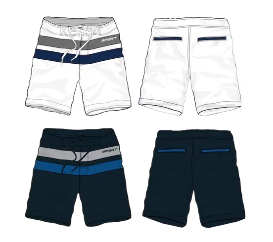 Pants & Shorts