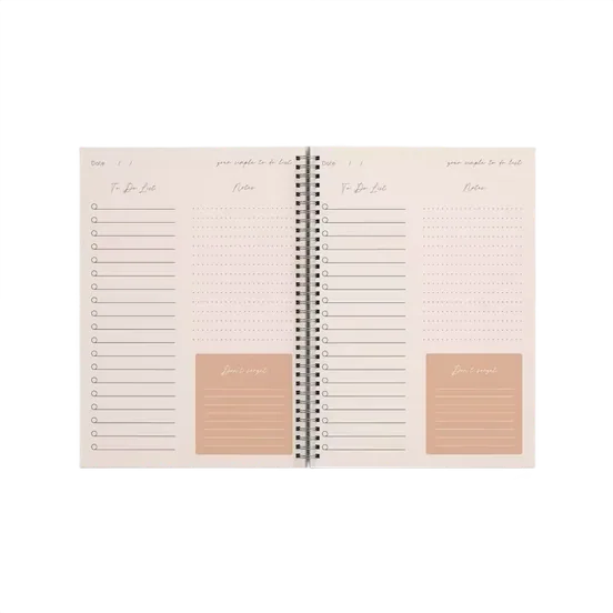 Planners