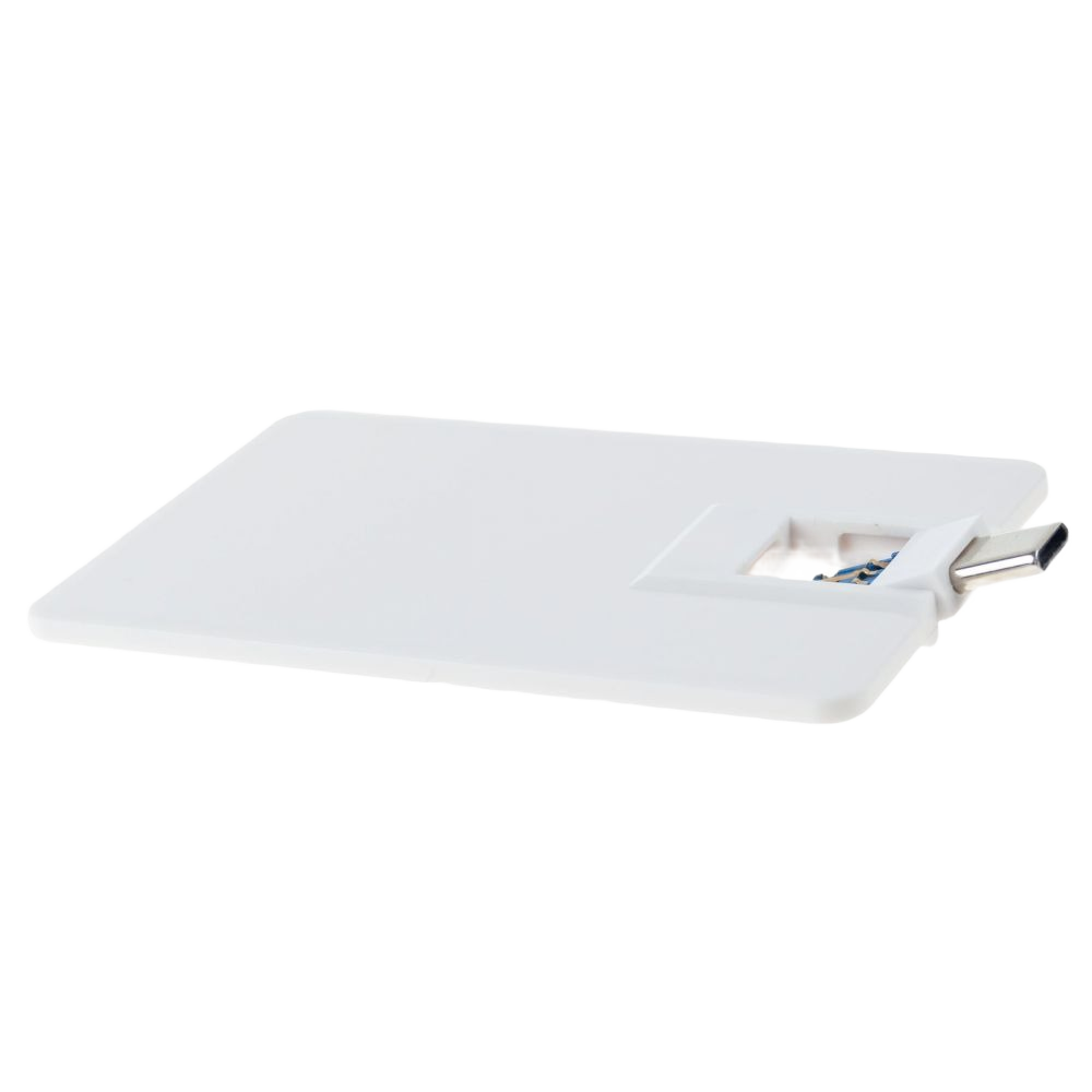 USB-C, Cards & Slim