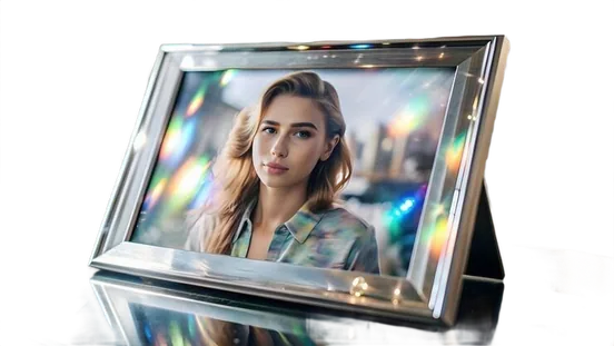 Digital Photo Frames