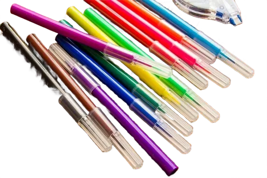 Gel Pens