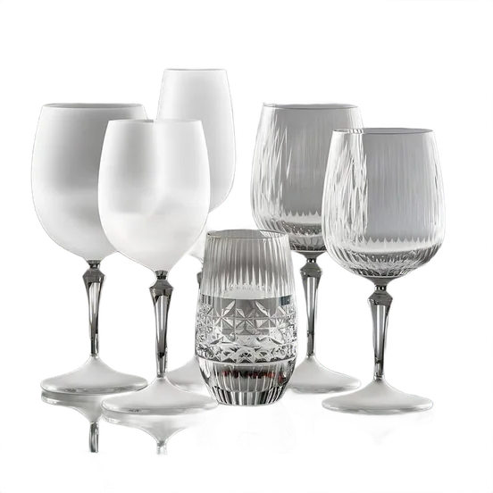 Glassware