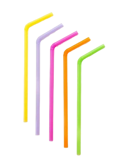 Straws