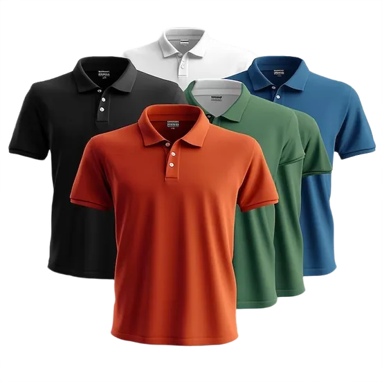 Polo Shirts
