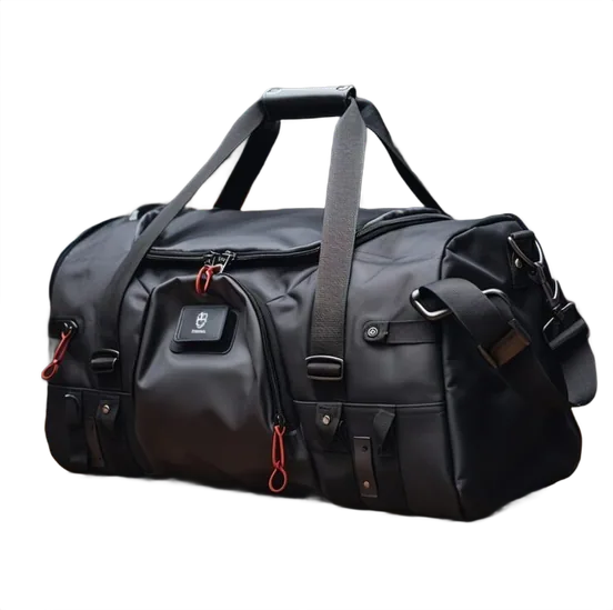Duffel & Sport Bags