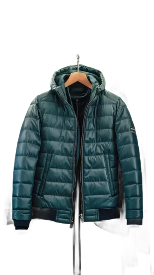 Jackets & Outerwear