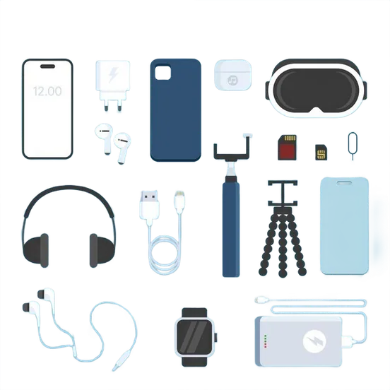 Phone Accessories