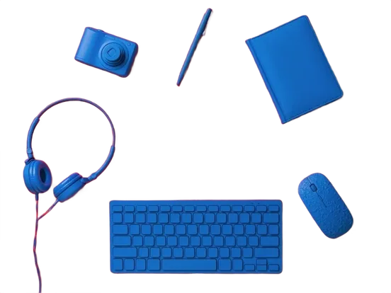 Computer Accessories