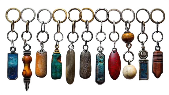 Keychains