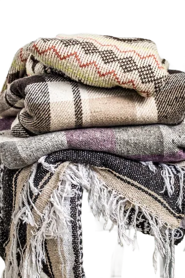 Blankets