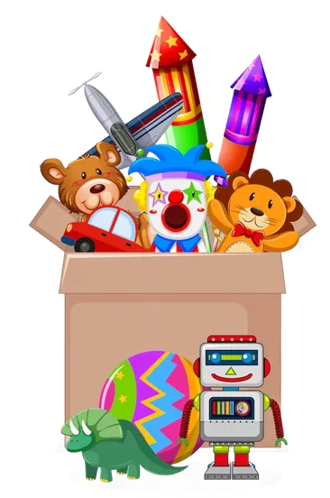 Toys