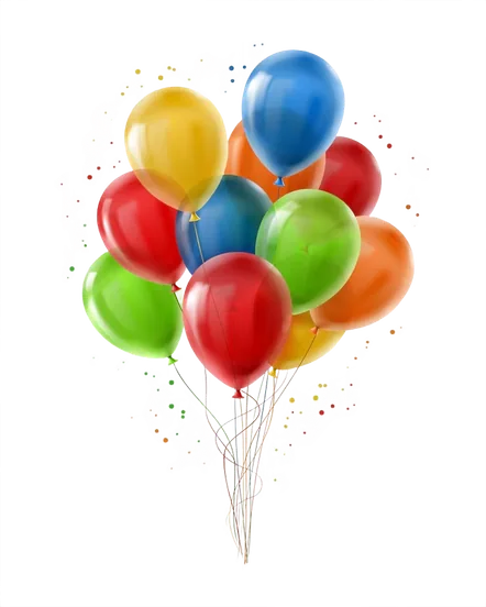Balloons