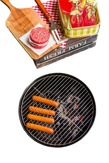 BBQ & Picnic