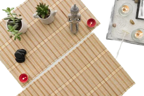 Floor & Counter Mats