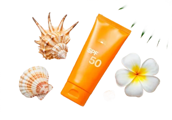 Sunscreen