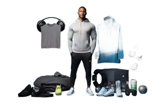 Athletic
