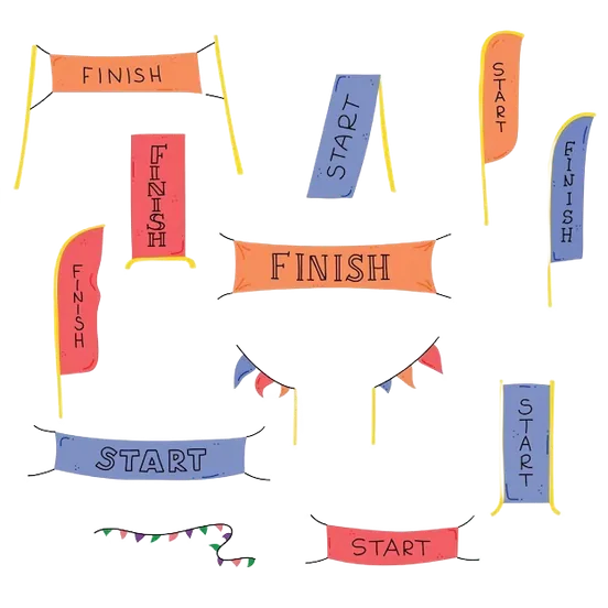 Banners, Signs & Flags